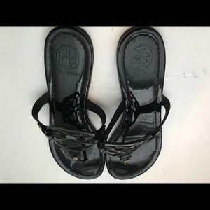 Tory Burch “Miller” Sandals